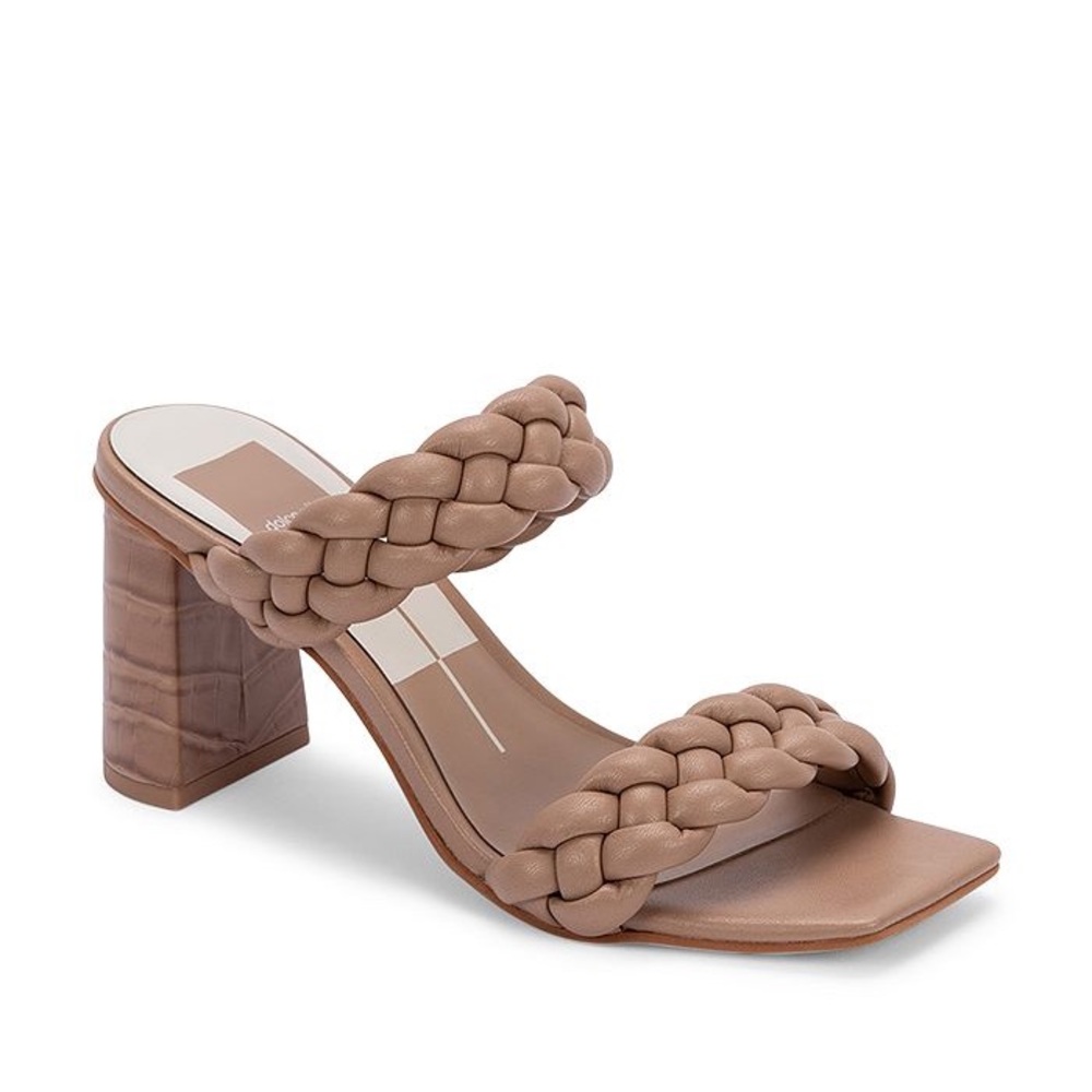 Dolce Vita Paily size 7